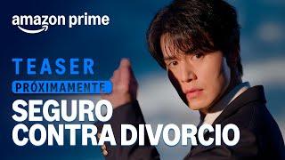 Seguro contra Divorcio | Amazon Prime