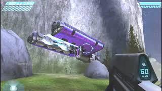 Halo Combat evolved 1 | Halo rising  #halo #halogameplay #halogaming #halocombatevolved