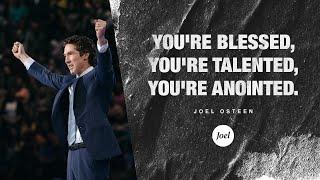 Keep Your Joy | Joel Osteen