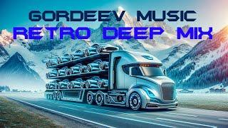 Gordeev music Retro deep mix