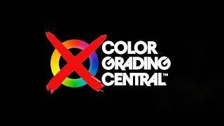 Unveiling the Worst False Color LUT from Color Grading Central! 