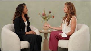 Memories, Parenting Styles & Shingles – Brooke Shields x Gina Torres