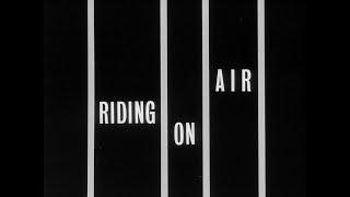 Riding on Air (1959) - Documentary Short