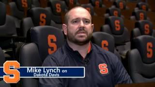 Signing Day 2017 | Dakota Davis