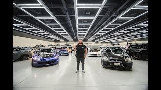 Wekfest Seattle 2022 | SY VLOG