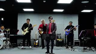 베토벤밴드-정진환 soldier of forthne