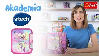 Akademia VTech - Magiczny Pamiętnik