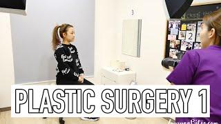 MY PLASTIC SURGERY EXPERIENCE IN KOREA | PART 1