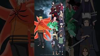 bm-naruto VS All Uchiha Clan