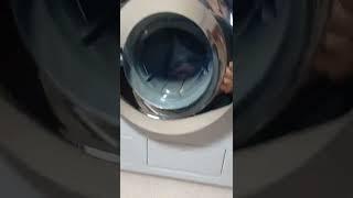 New toy washing machine Miele w1