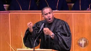 April 13, 2014 "Frustrated Faith" Pastor Howard-John Wesley