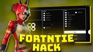 UPDATE 2025  FORTNITE HACKING 2025  BEST FORTNITE CHEATS   AIMBOT & ESP$