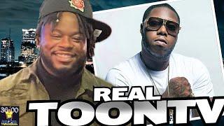 Z-RO Violated by REALTOONTV after Disrespecting Texas Media on NO JUMPER #zro #realtoontv