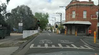 Street View (Melbourne) Australia