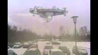 Independence Day Siegen / Ufo sighting / FxGuru