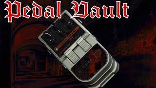 Pedal Vault – Line 6 Über Metal Distortion pedal review