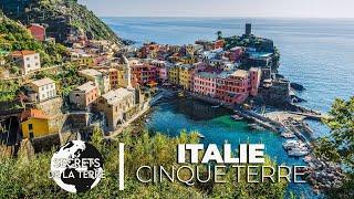 Documentaire Italie : Les secrets des cinque Terre