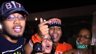 Souk TnT Drinks Festival Testimonials, Shout Outs & Outtakes presented by The UGGLY