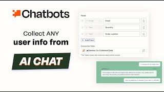 Check Out These New Features From Zapier Chatbots