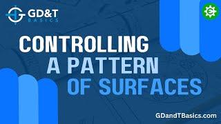 Controlling Pattern of Surfaces