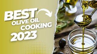 Cook Like a Professional Chef with THIS Olive Oil 2023!