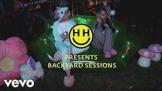 Happy Hippie Presents: Don't Dream It's Over (Performed by Miley Cyrus & Ariana Grande)