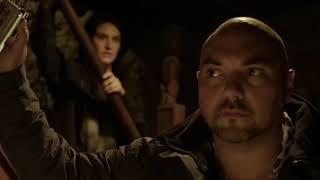 Housebound funny scene