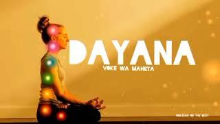 Dayana by Voke  Wa Maheta  Official  Audio