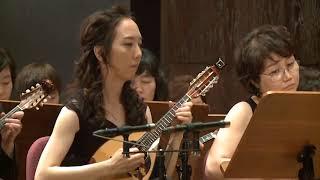 阿里郎 Arirang / Taiwan Mandolin Ensemble、Bundang Mandolin Orchestra