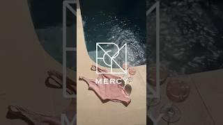 Mercy | Get your logo and use discount code 10OFF at www.saskiaalexadesigns.myshopify.com