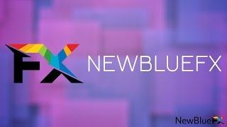 NewBlue (Intro)