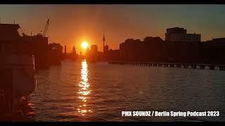 PMX SoundZ Berlin Spring House Mix#mix #dj #djset #music #podcast #housemusic #house #viral #berlin