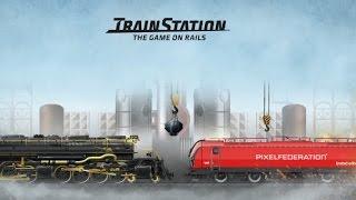 TrainStation - Game On Rails Android Gameplay HD