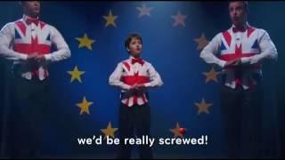 Where the f**k is Lithuania?