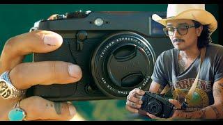 FUJI X-PRO 1 GIVEAWAY | The Best Affordable Fuji Camera