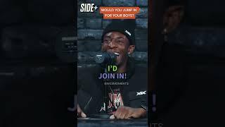 W2S being a W mans! #w2s  #tbjzl  #tobjizzle  #sidemen