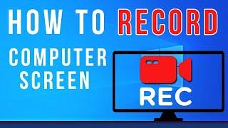 Free Screen Recorder  Software for Windows 10 & 11 Witout Watermark