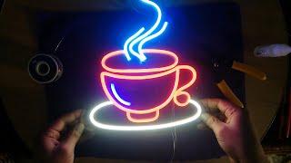 How to make Neon Sign at Home | Learn the Art of Making Neon Signs