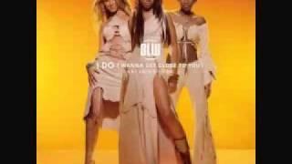 3LW-I Do (Wanna Get Close To You) (featuring Loon) (Acapella)