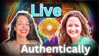 Living Authentically with Carly Whorton