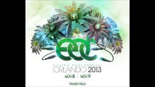 UZ Live Set - EDC Orlando 2013