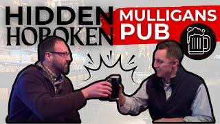 𝐇𝐈𝐃𝐃𝐄𝐍 𝐇𝐎𝐁𝐎𝐊𝐄𝐍 | Mulligans Pub