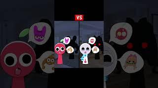 Who lurking in the dark _ ?? _ _ Sprunki OC Apple Phase 4 #sprunki #incredibox #incrediboxsprunki