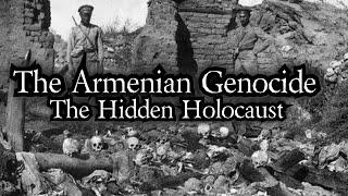 The Armenian Genocide