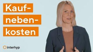 Wie hoch sind die Kaufnebenkosten? | Baufi Basics