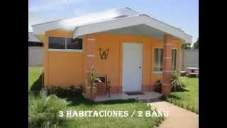 Casa en venta en Managua Nicaragua