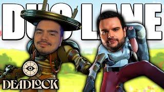 Mit Armin auf einer DEADLOCK Lane!  Deadlock Shiv MatchMaking