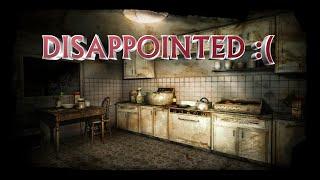 Joe's Diner HD Gameplay - Disappointing Jump Scare