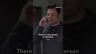 The killer has a type #Psych #ShawnSpencer #GusPsych #Shorts