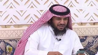 سالفة بيع الجمس ـ خالد العتيبي | #زد_رصيدك25